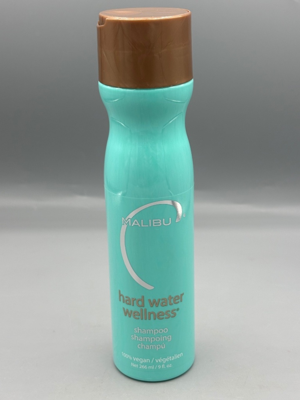 Malibu C Hard Water Wellness Shampoo 9oz NEW